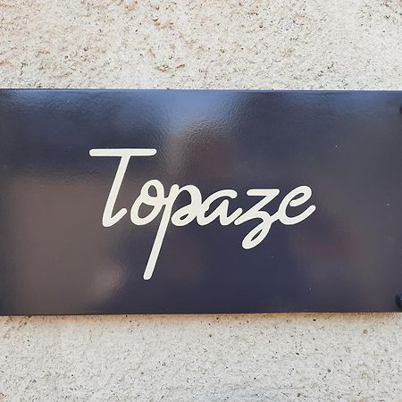 Houilles Alloappartmeuble_Topaze מראה חיצוני תמונה