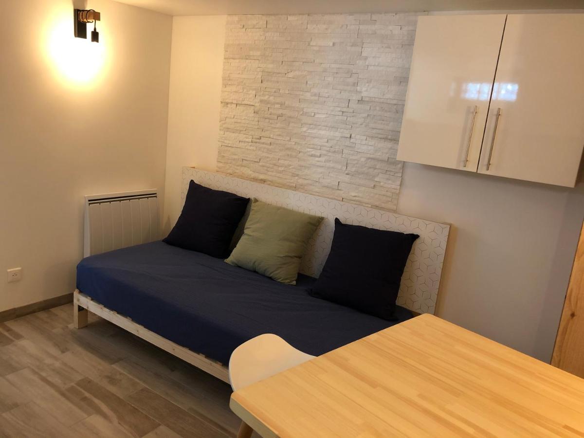 Houilles Alloappartmeuble_Topaze מראה חיצוני תמונה