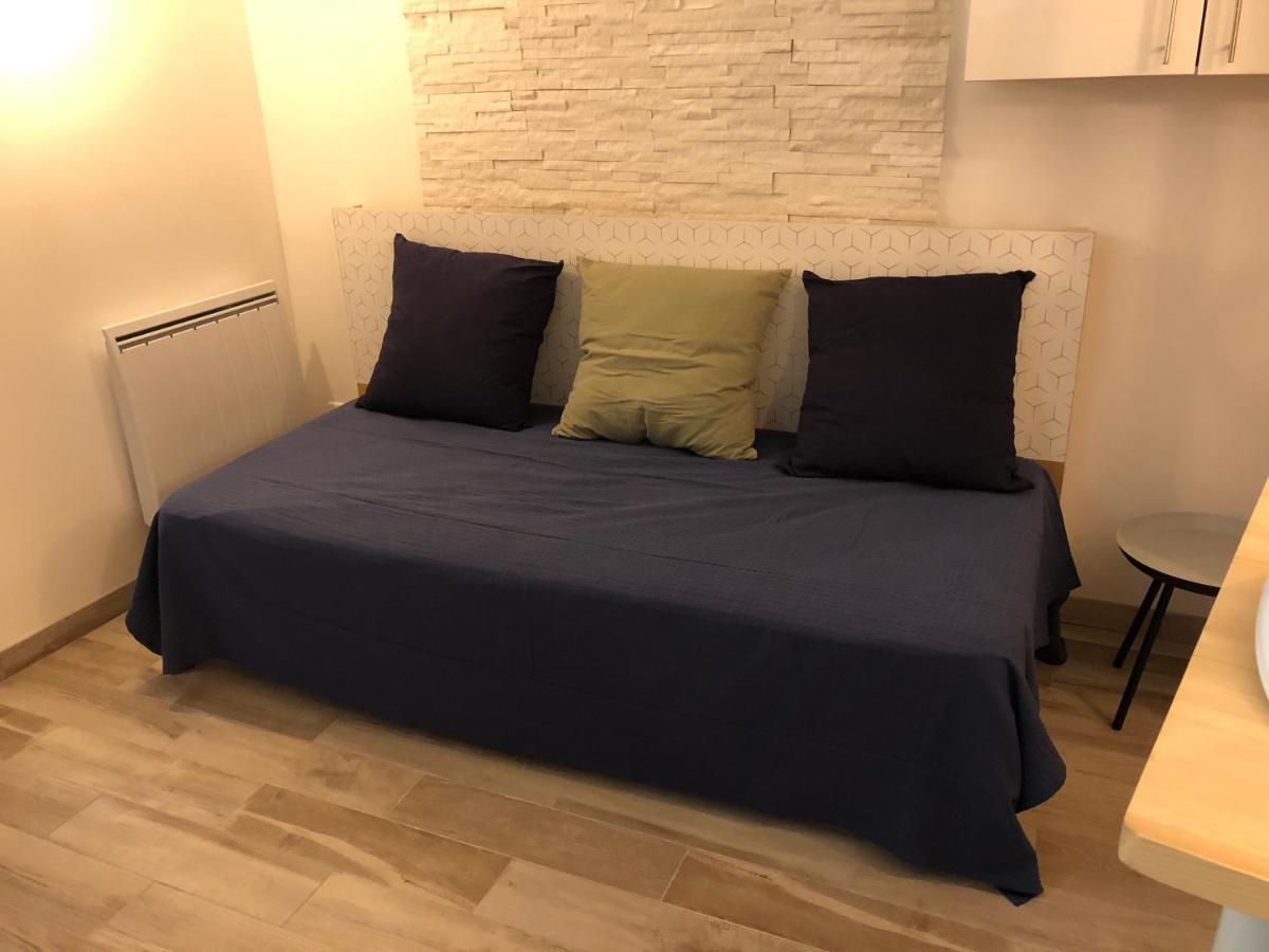 Houilles Alloappartmeuble_Topaze מראה חיצוני תמונה