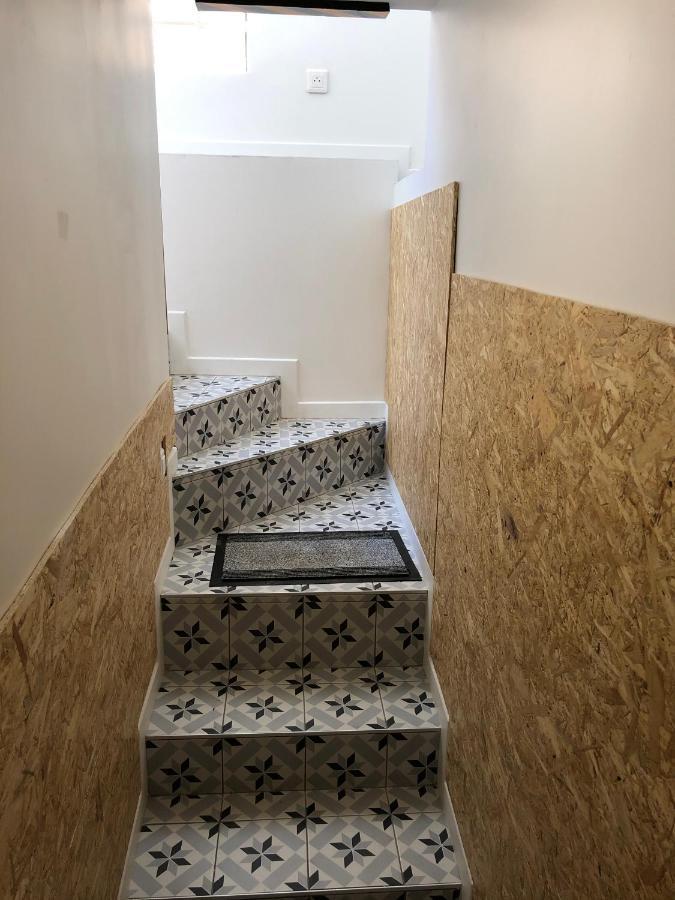 Houilles Alloappartmeuble_Topaze מראה חיצוני תמונה