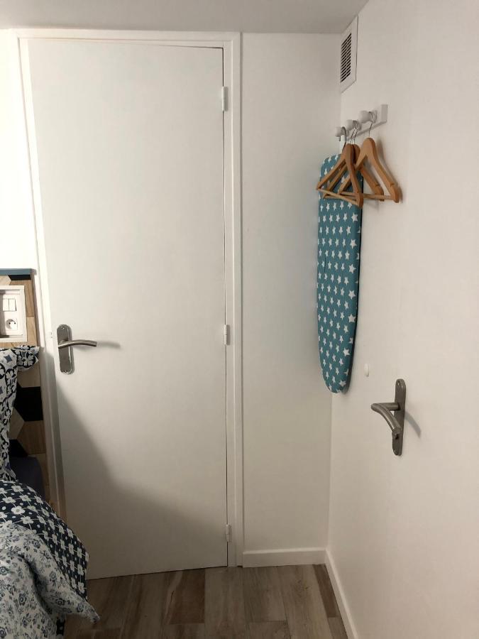 Houilles Alloappartmeuble_Topaze מראה חיצוני תמונה