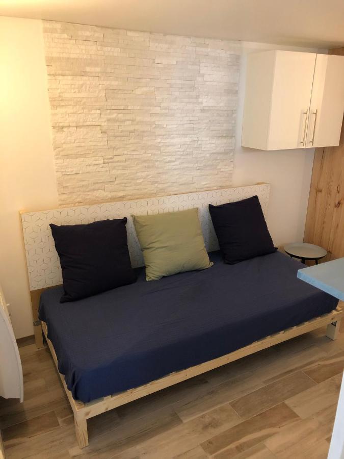 Houilles Alloappartmeuble_Topaze מראה חיצוני תמונה