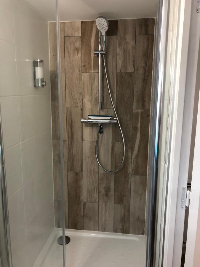 Houilles Alloappartmeuble_Topaze מראה חיצוני תמונה