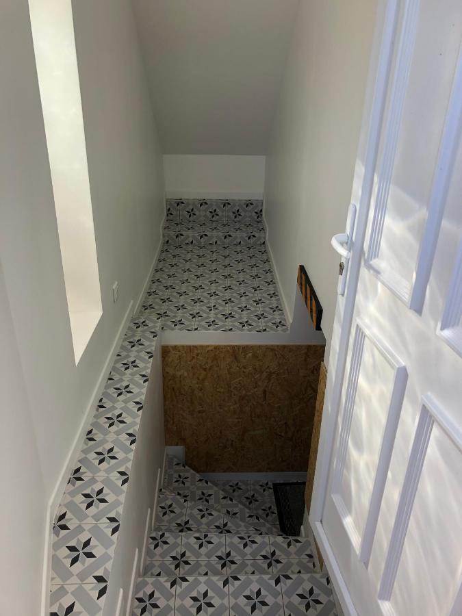 Houilles Alloappartmeuble_Topaze מראה חיצוני תמונה