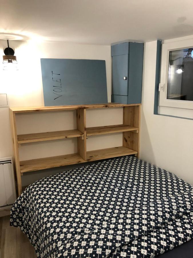 Houilles Alloappartmeuble_Topaze מראה חיצוני תמונה