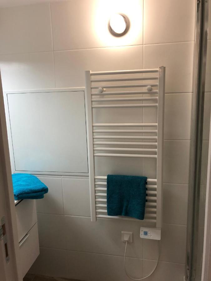 Houilles Alloappartmeuble_Topaze מראה חיצוני תמונה