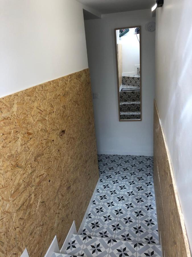 Houilles Alloappartmeuble_Topaze מראה חיצוני תמונה