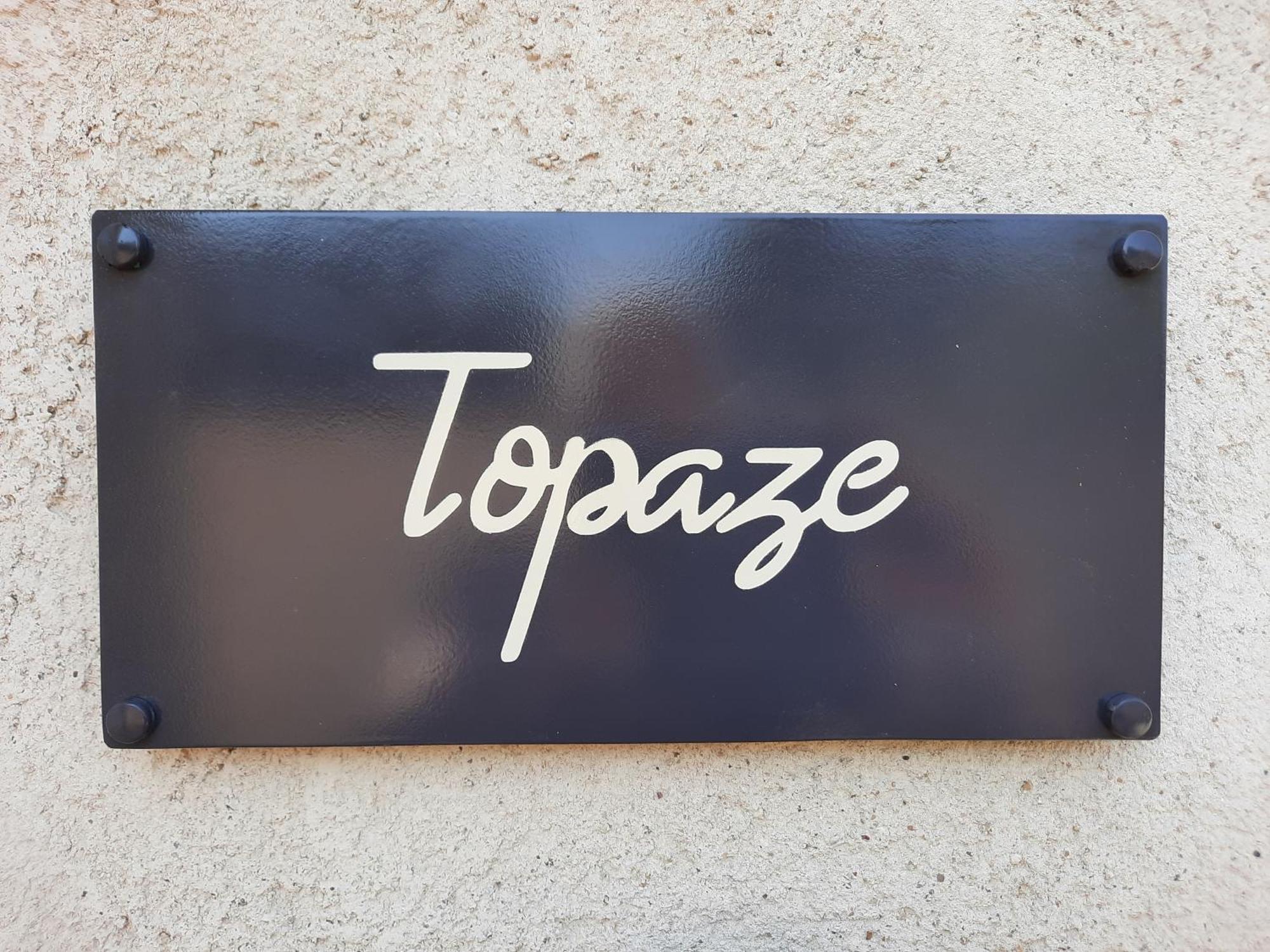 Houilles Alloappartmeuble_Topaze מראה חיצוני תמונה